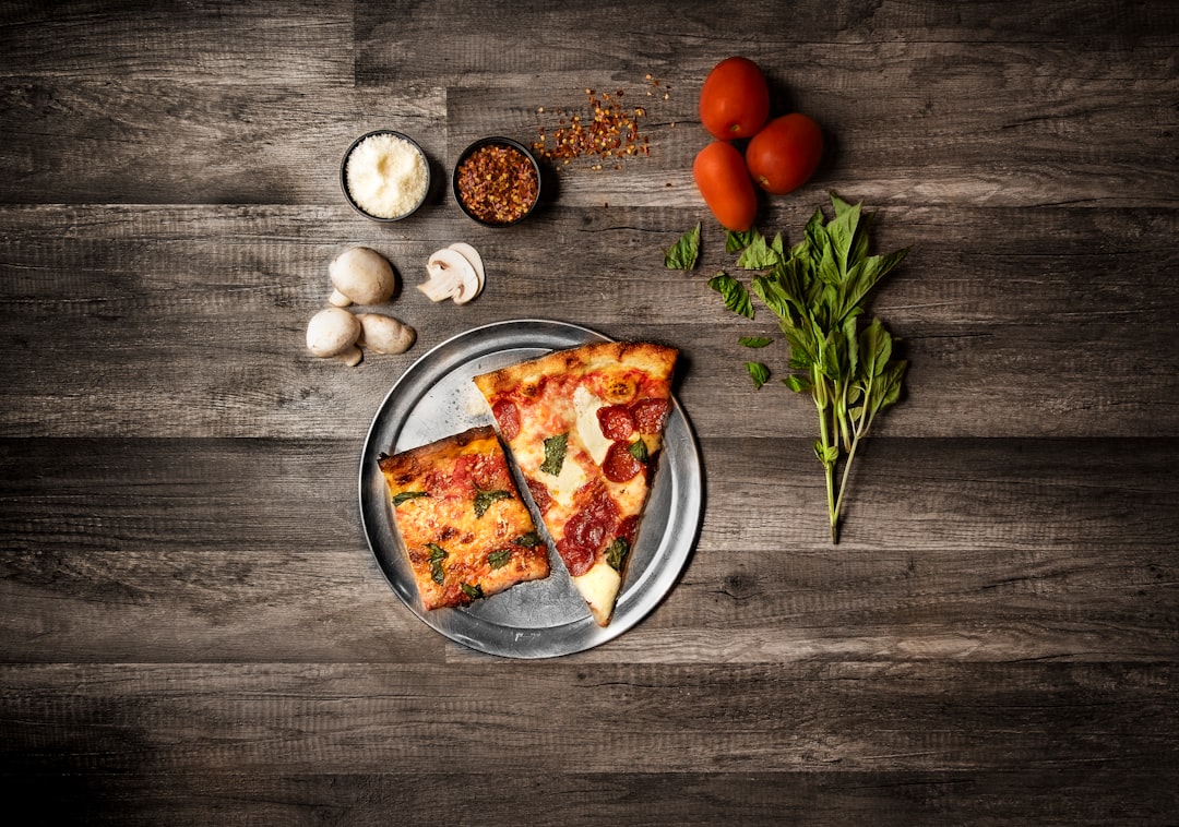 Salvatore Pizza Los Angeles location