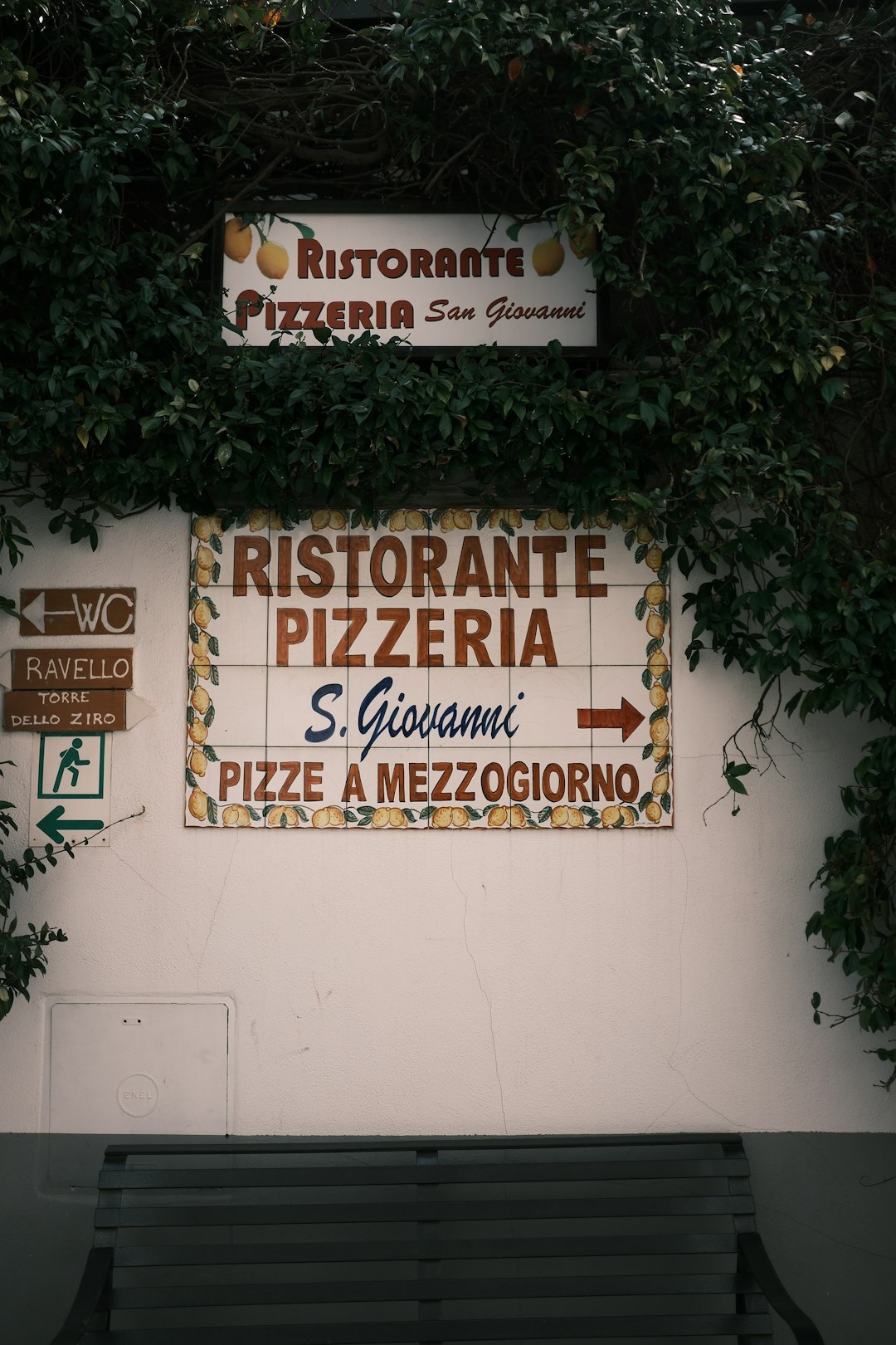 Pizza making techniques