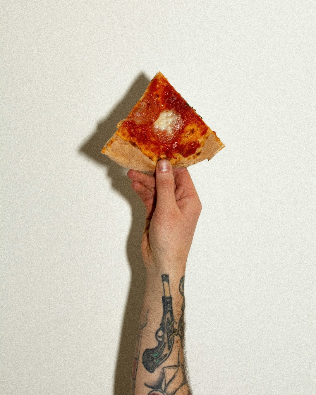 Diavola Pizza