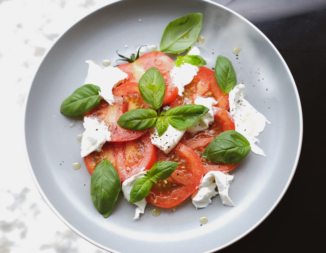Bruschetta