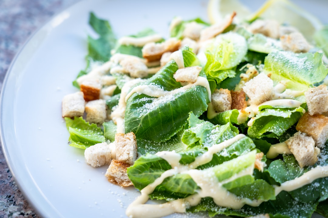 Penne Arrabbiata