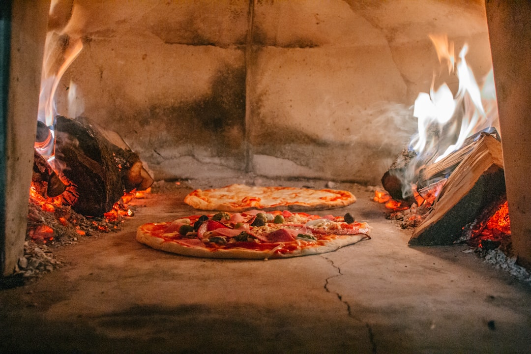 Salvatore Pizza San Francisco location